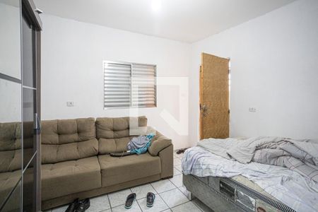 Quarto 1 de casa à venda com 6 quartos, 125m² em Bussocaba, Osasco