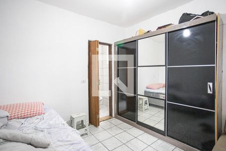 Quarto 1 de casa à venda com 6 quartos, 125m² em Bussocaba, Osasco