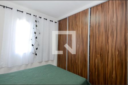 Quarto 2 de apartamento à venda com 2 quartos, 48m² em Portal dos Gramados, Guarulhos