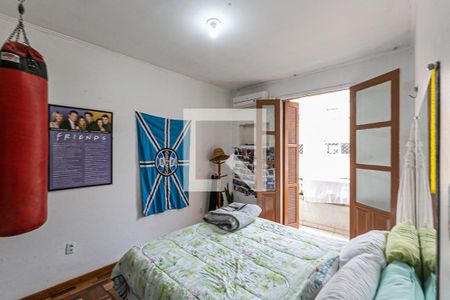 Quarto 2 de apartamento à venda com 3 quartos, 100m² em Centro Histórico, Porto Alegre
