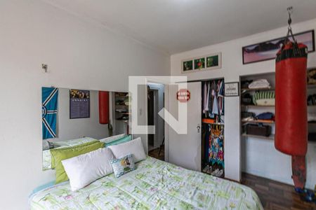 Quarto 2 de apartamento à venda com 3 quartos, 100m² em Centro Histórico, Porto Alegre