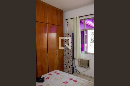 Quarto  de apartamento à venda com 1 quarto, 60m² em Méier, Rio de Janeiro