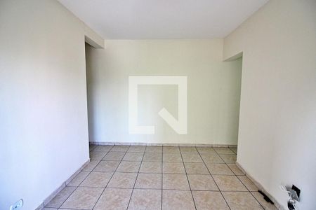 Sala de apartamento à venda com 2 quartos, 76m² em Centro, São Bernardo do Campo