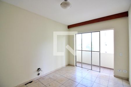 Sala de apartamento à venda com 2 quartos, 76m² em Centro, São Bernardo do Campo