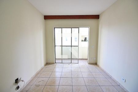 Sala de apartamento à venda com 2 quartos, 76m² em Centro, São Bernardo do Campo