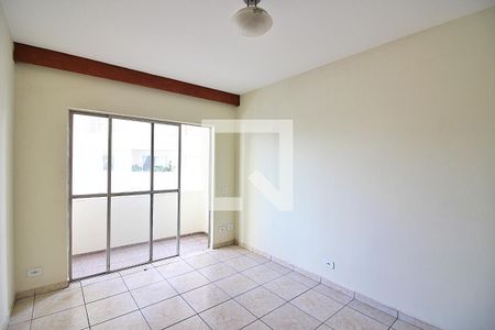 Sala de apartamento à venda com 2 quartos, 76m² em Centro, São Bernardo do Campo