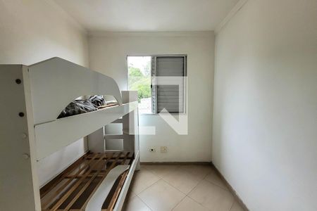 Quarto 1 de apartamento à venda com 2 quartos, 90m² em Vila Santa Teresa (zona Sul), São Paulo