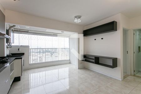 Studio de apartamento à venda com 1 quarto, 38m² em Brás, São Paulo