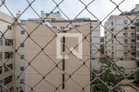 Quarto 1 Vista de apartamento à venda com 2 quartos, 78m² em Maracanã, Rio de Janeiro