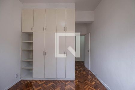 Quarto 2 de apartamento à venda com 2 quartos, 78m² em Maracanã, Rio de Janeiro