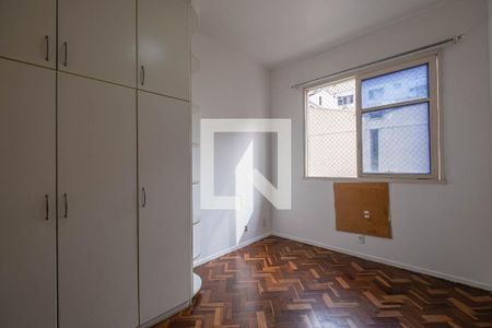 Quarto 1 de apartamento à venda com 2 quartos, 78m² em Maracanã, Rio de Janeiro