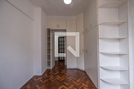 Quarto 1 de apartamento à venda com 2 quartos, 78m² em Maracanã, Rio de Janeiro