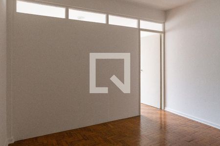 Sala de apartamento para alugar com 1 quarto, 49m² em Santa Cecília, São Paulo