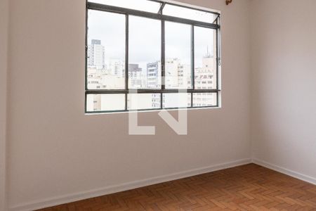 Quarto de apartamento para alugar com 1 quarto, 49m² em Santa Cecília, São Paulo