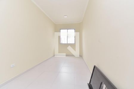 Sala de apartamento à venda com 1 quarto, 56m² em Campos Elíseos, São Paulo