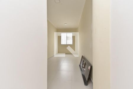 Entrada de apartamento à venda com 1 quarto, 56m² em Campos Elíseos, São Paulo