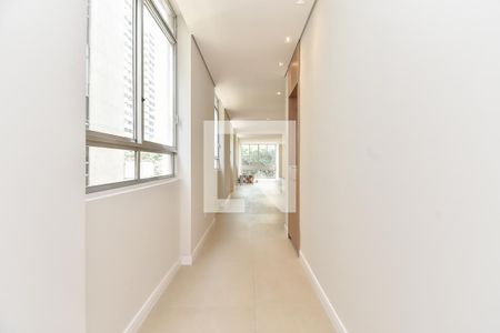 Entrada de apartamento para alugar com 3 quartos, 194m² em Bela Vista, São Paulo