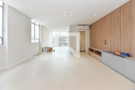 Sala de apartamento para alugar com 3 quartos, 194m² em Bela Vista, São Paulo