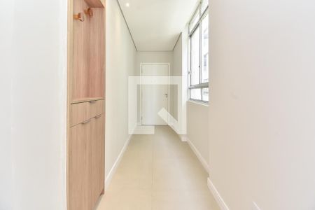 Entrada de apartamento para alugar com 3 quartos, 194m² em Bela Vista, São Paulo