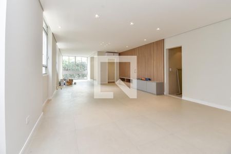 Sala de apartamento para alugar com 3 quartos, 194m² em Bela Vista, São Paulo