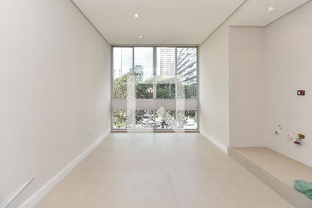 Sala de apartamento para alugar com 3 quartos, 194m² em Bela Vista, São Paulo