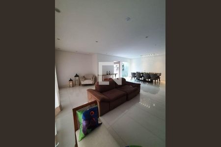 Sala de casa à venda com 3 quartos, 1000m² em Vila Albertina, São Paulo