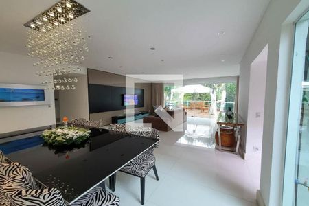 Sala de casa à venda com 3 quartos, 1000m² em Vila Albertina, São Paulo