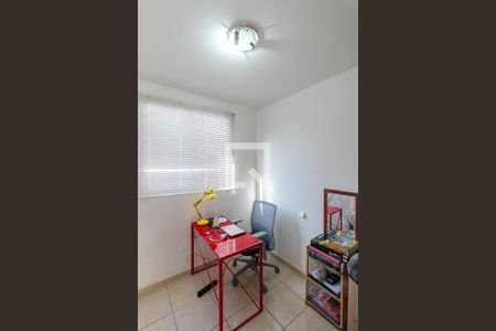 Quarto 1 de apartamento à venda com 3 quartos, 72m² em Santa Efigênia, Belo Horizonte