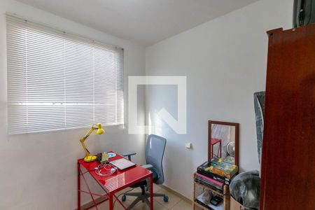Quarto 1 de apartamento à venda com 3 quartos, 72m² em Santa Efigênia, Belo Horizonte