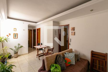 Apartamento à venda com 3 quartos, 72m² em Santa Efigênia, Belo Horizonte