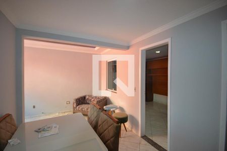 Sala de casa para alugar com 2 quartos, 140m² em Centro, Nilópolis
