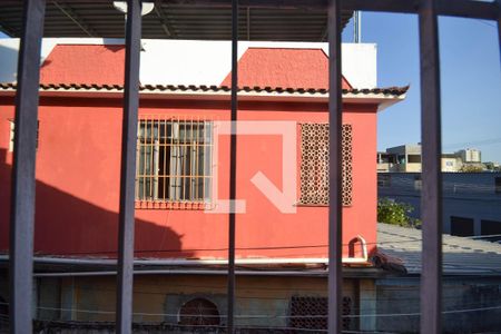 Sala-vista de casa para alugar com 2 quartos, 350m² em Centro, Nilópolis