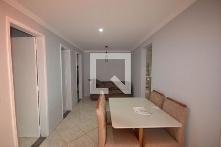 Sala de casa para alugar com 2 quartos, 350m² em Centro, Nilópolis
