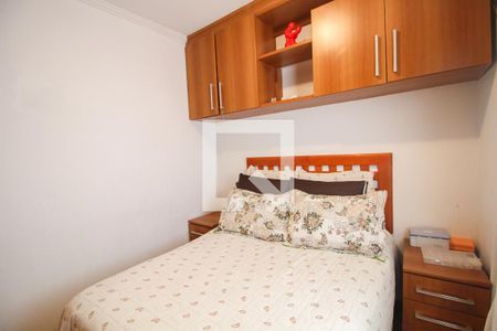 quarto 1 de apartamento à venda com 2 quartos, 65m² em Jardim Sao Roque, São Paulo