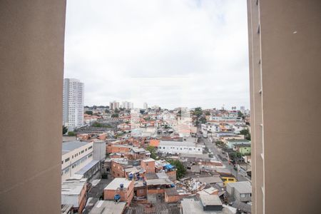 Vista da Sala de apartamento à venda com 2 quartos, 67m² em Parque Jabaquara, São Paulo