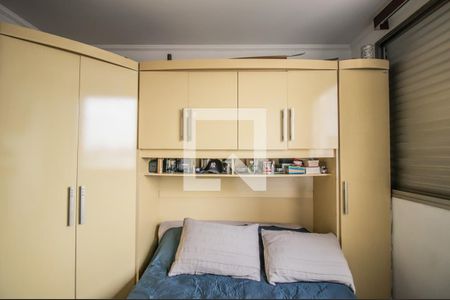 Quarto 2 de apartamento à venda com 2 quartos, 67m² em Parque Jabaquara, São Paulo