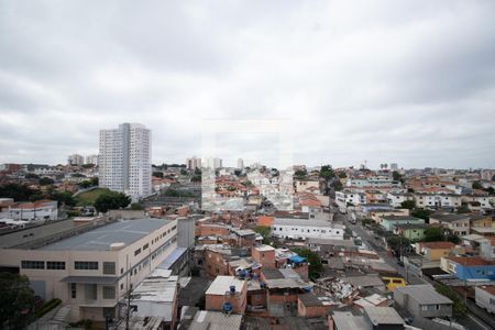 Vista do Quarto 1 de apartamento à venda com 2 quartos, 67m² em Parque Jabaquara, São Paulo