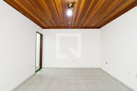 Sala de casa para alugar com 2 quartos, 100m² em Jardim Danfer, São Paulo