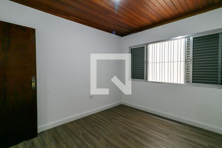 Quarto 2 de casa para alugar com 2 quartos, 100m² em Jardim Danfer, São Paulo