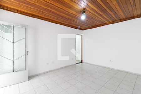 Sala de casa para alugar com 2 quartos, 100m² em Jardim Danfer, São Paulo