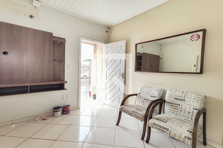 Sala de casa à venda com 2 quartos, 100m² em Campina, São Leopoldo