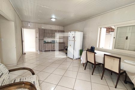 Sala de casa à venda com 2 quartos, 100m² em Campina, São Leopoldo