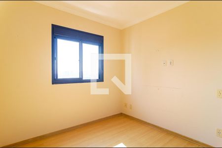 Suíte de apartamento para alugar com 3 quartos, 88m² em Vila Guarani (zona Sul), São Paulo