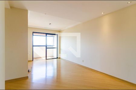 Sala de apartamento para alugar com 3 quartos, 88m² em Vila Guarani (zona Sul), São Paulo