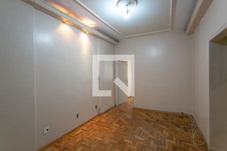 Sala de apartamento para alugar com 2 quartos, 55m² em Centro, Belo Horizonte