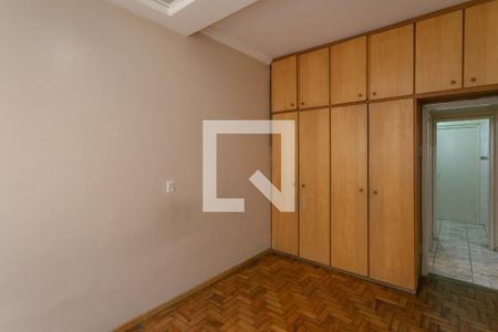 Quarto 2 de apartamento para alugar com 2 quartos, 55m² em Centro, Belo Horizonte