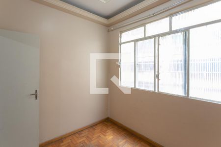 Quarto 1 de apartamento para alugar com 2 quartos, 55m² em Centro, Belo Horizonte