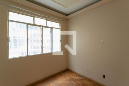 Quarto 1 de apartamento para alugar com 2 quartos, 55m² em Centro, Belo Horizonte