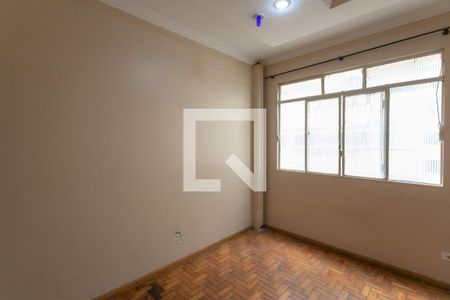 Quarto 2 de apartamento para alugar com 2 quartos, 55m² em Centro, Belo Horizonte