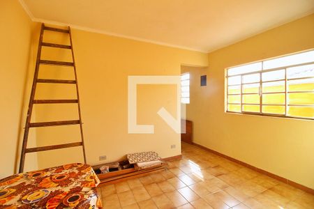 Sala 2 de casa à venda com 4 quartos, 148m² em Jardim Stetel, Santo André